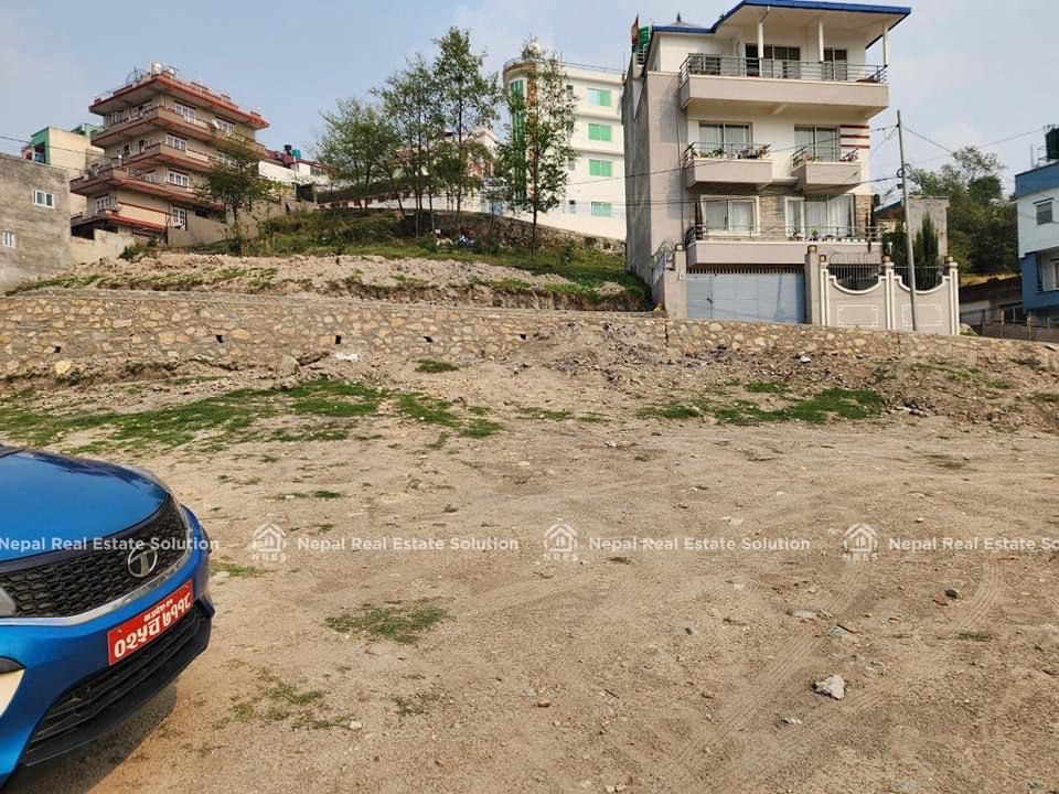 Picture of Budhanilkantha Municipality, Bagmati